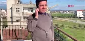 ANTALYA Market alışverişini drone ile yapıyor