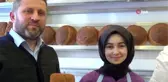 Ekşi mayalı ekmek hem sağlıklı, hem uzun ömürlü oluyor