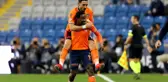 Eljero Elia: Başakşehir'le sözleşmemi yenilemek istemiyorum