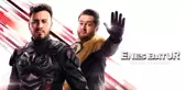 Enes Batur Gerçek Kahraman filmi konusu nedir? Enes Batur Gerçek Kahraman oyuncuları ve Enes Batur Gerçek Kahraman özeti!