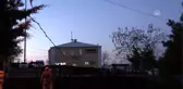 Görevden Alınan Gökçebağ Beldesi Belediye Başkanının yerine Kurtalan Kaymakamı atandı