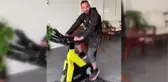 Göztepeli kaleci Beto'dan 