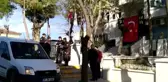 HDP'li belediye başkanlarına terör gözaltısı - Eğil belediyesi