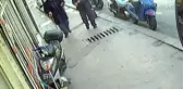 İstanbul'da yaşlı adamı kolonya uzatarak gasp eden şahsa adli kontrol