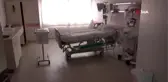 Malatya'da 3 hastane korona virüs için donatıldı