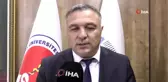 Prof. Dr. Ali Cesur Onmaz: 
