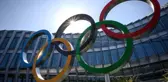 2020 Tokyo Olimpiyatları, koronavirüs salgını nedeniyle 1 yıl ertelendi