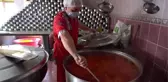 590 yıllık imarethanede bu kez evden çıkamayanlar için AŞ kaynıyor - ÇORUM