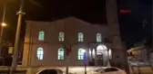 Adıyaman'daki camilerden dualar yükseldi