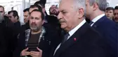 Binali Yıldırım'ın acı günü! Kayınvalidesi hayatını kaybetti