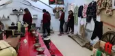 Burdurlu Şevkiye ninenin annesinin 