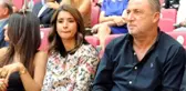 Buse Terim, babası Fatih Terim hakkında bilgi verdi: Kronik rahatsızlığının olmaması avantaj