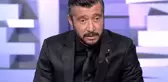 Cevat Prekazi'den Tümer Metin'e tepki
