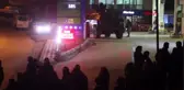 Eski belediye başkanı 2 kişiyi vurdu, intihar etti