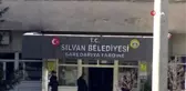 Kaymakam Uslu Silvan Belediyesi'ne kayyum olarak atandı