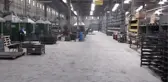 Konya'daki firmanın 