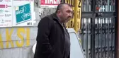 Korona virüsü sanıldı, alkollü çıktı
