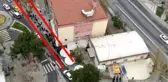 Koronavirüs testi için Bakırköy'de uzun kuyruklar oluşturan vatandaşlar, 1 metre kuralını hiçe saydı