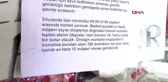 MARKETLERDE YENİ ÖNLEMLER VE UYARILAR