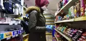 Koronavirüs tedbirleri kapsamında marketlerde yeni dönem başladı
