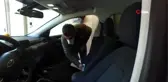 Otomobillere buharlı korona önlemi