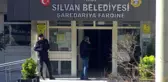 Silvan Belediye Başkanlığına Kaymakam Mehmet Uslu getirildi