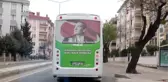 Yolcu otobüsleri kapasitelerinin yüzde 50'si kadar yolcu taşımaya başladı - KIRKLARELİ