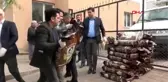 ADANA AK Partili Ay: Hayvan barınağındaki drama seyirci kalamayız
