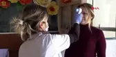 Antalya Büyükşehir huzurevinde önlemleri artırdı