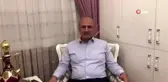 Bakan Turhan'dan 