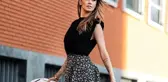 Boateng'in eşi Melissa Satta: İtalya'dan kaçmadım