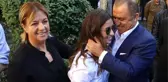 Buse Terim, Fatih Terim'in son durumu hakkında bilgi verdi: Yeni bir haber yok, dün ile aynı