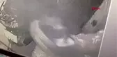 HATAY Hırsızlık şüphelisi bekçilerin takibiyle yakalandı