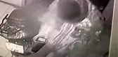 Hırsızlık şüphelisi bekçilerin dikkati sayesinde yakalandı