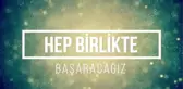 İlahiyat ve sanat camiası videoyla 