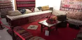 Isparta'nın halı ve kilim müzesi
