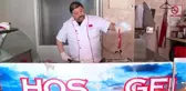 Koronavirüse karşı 