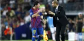 Messi ve Guardiola, koronavirüs nedeniyle 1'er milyon euro bağışta bulundu