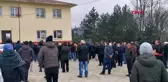 ORDU Eski başkanın öldürdüğü çift, toprağa verildi