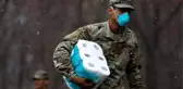 Salgının bitişi için tarih veren Pentagon korkuttu: Yaz ortasına kadar sürebilir