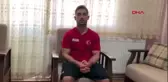 SPOR Şampiyon cimnastikçi İbrahim Çolak'tan olimpiyat yorumu