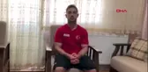 SPOR Şampiyon cimnastikçi İbrahim Çolak'tan olimpiyat yorumu