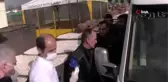Suriyeli doktorlardan korona virüs taraması