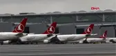 THY, YOLCU UÇAKLARIYLA KARGO TAŞIMACILIĞI GERÇEKLEŞTİRİYOR