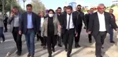 ADANA Ceyhan Belediye Başkanı CHP'li Kadir Aydar'ın mazbatası iptal edildi