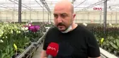 ADANA KORONAVİRÜS ÇİÇEKÇİLİK SEKTÖRÜNÜ ETKİLEDİ