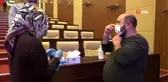 Büyükşehir ihalelerinde de sosyal mesafe önlemi