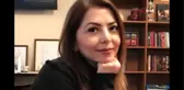 Genç kız korona virüse yenik üştü: 