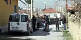 Hastaneden evine dönen lösemi hastası adam otomobilde hayatını kaybetti