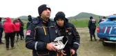 Kayıp kişinin cesedi bulundu